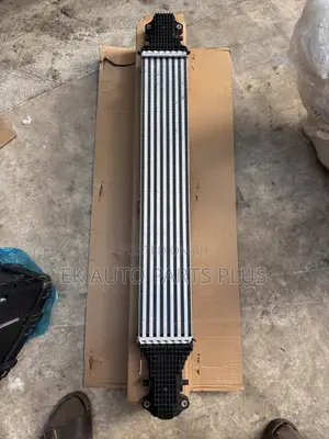 Honda CRV/Accord/Civic Turbo Intercooler 2022 2023 2024 2025 2026