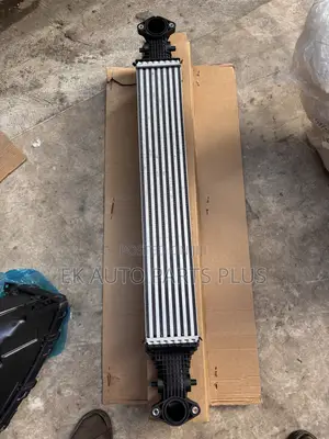 Honda CRV/Accord/Civic Turbo Intercooler 2022 2023 2024 2025 2026