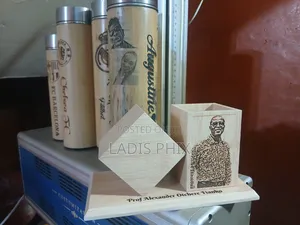 Customization and Branding, Graphic Designing