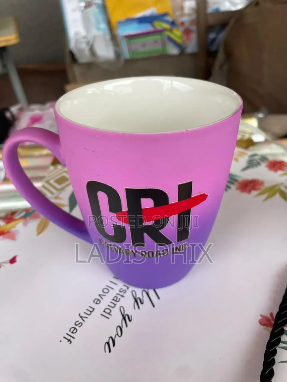 Customization and Branding, Graphic Designing