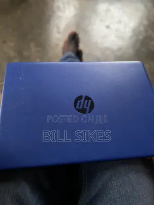 Laptop HP 14S 4GB AMD SSHD+SSD 60GB