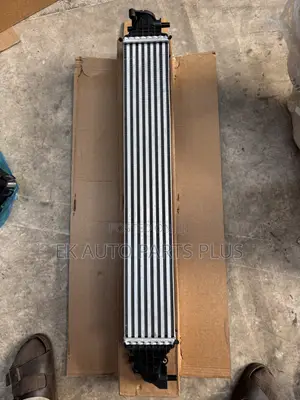 Honda CRV Intercooler 2017 2018 2019 2020 2021 2022