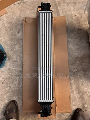 Honda CRV Intercooler 2017 2018 2019 2020 2021 2022