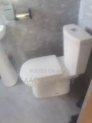 1bdrm Apartment in Chamber And Hall, Baatsona Total for rent