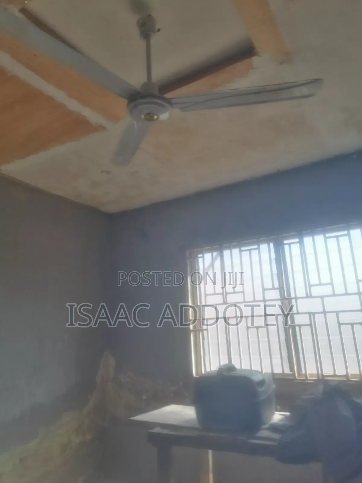 1bdrm Apartment in Chamber And Hall, Baatsona Total for rent