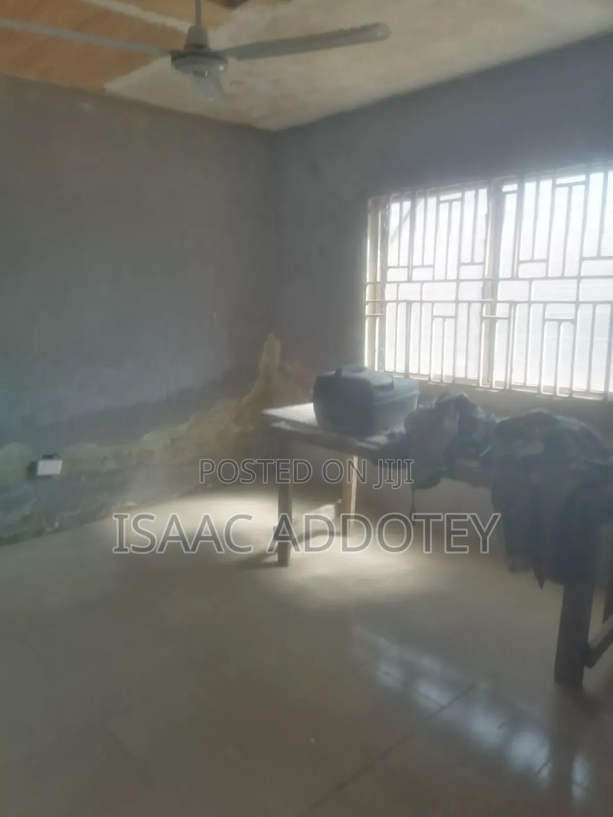 1bdrm Apartment in Chamber And Hall, Baatsona Total for rent