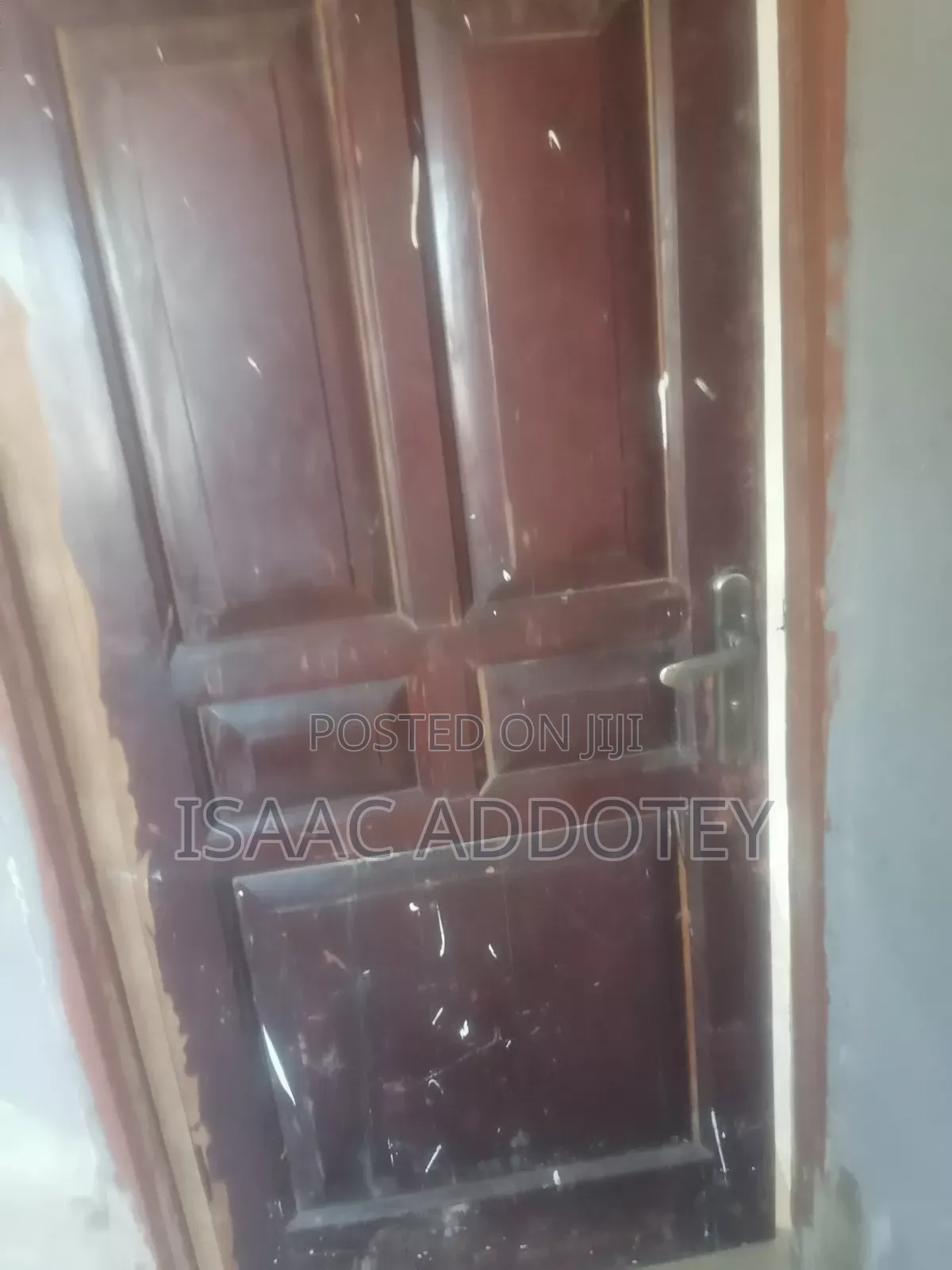 1bdrm Apartment in Chamber And Hall, Baatsona Total for rent