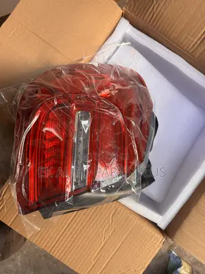 Mercedes-Benz GLA Taillight 2015 2016 2017 2018