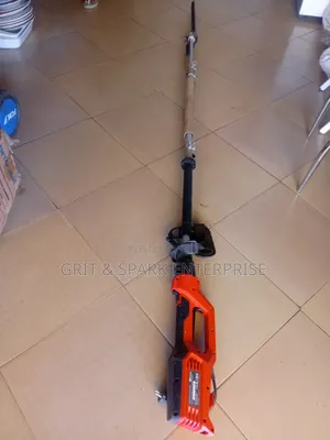 Hedge Trimmer From the Uk 900w(41cm Electrical,brand New)