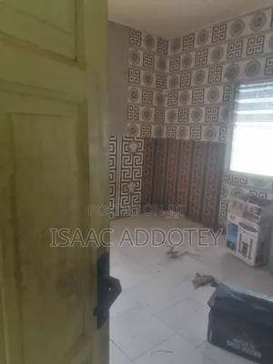 1bdrm Apartment in Nungua Nurtical, Baatsona Total for rent