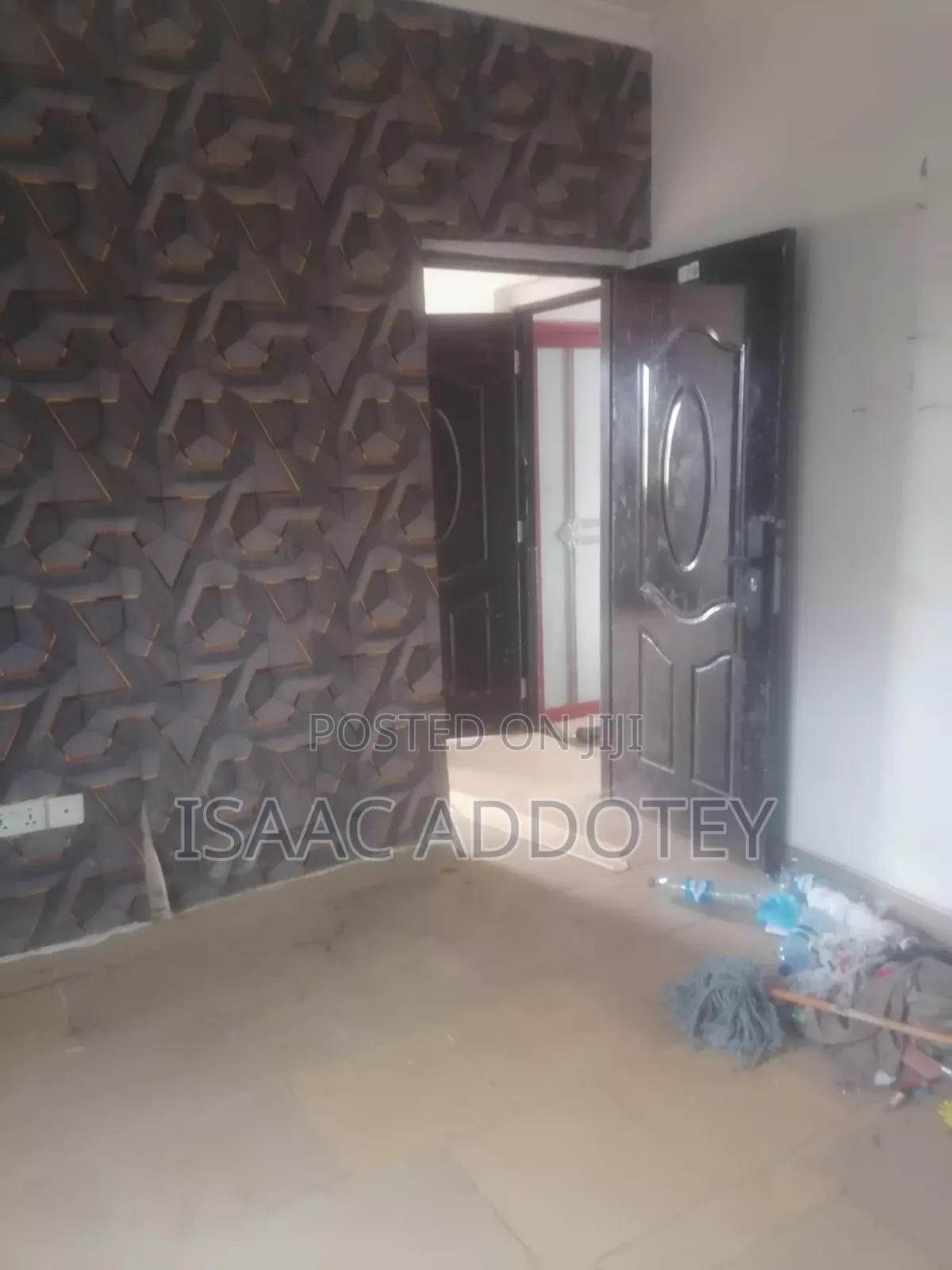 1bdrm Apartment in Nungua Nurtical, Baatsona Total for rent