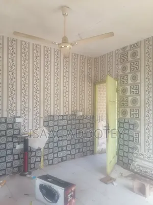 1bdrm Apartment in Nungua Nurtical, Baatsona Total for rent