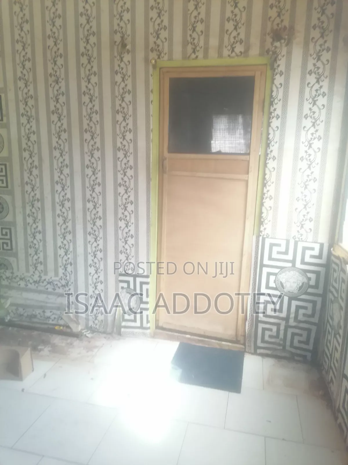 1bdrm Apartment in Nungua Nurtical, Baatsona Total for rent