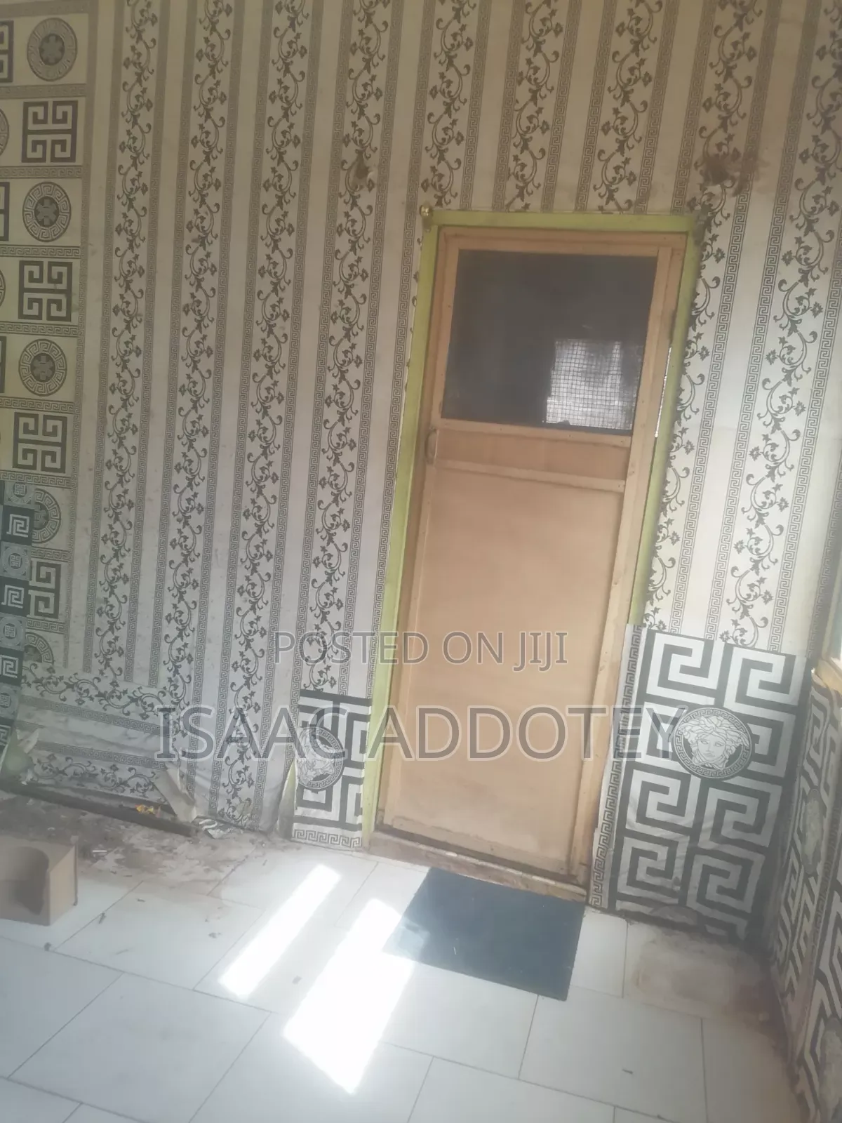 1bdrm Apartment in Nungua Nurtical, Baatsona Total for rent