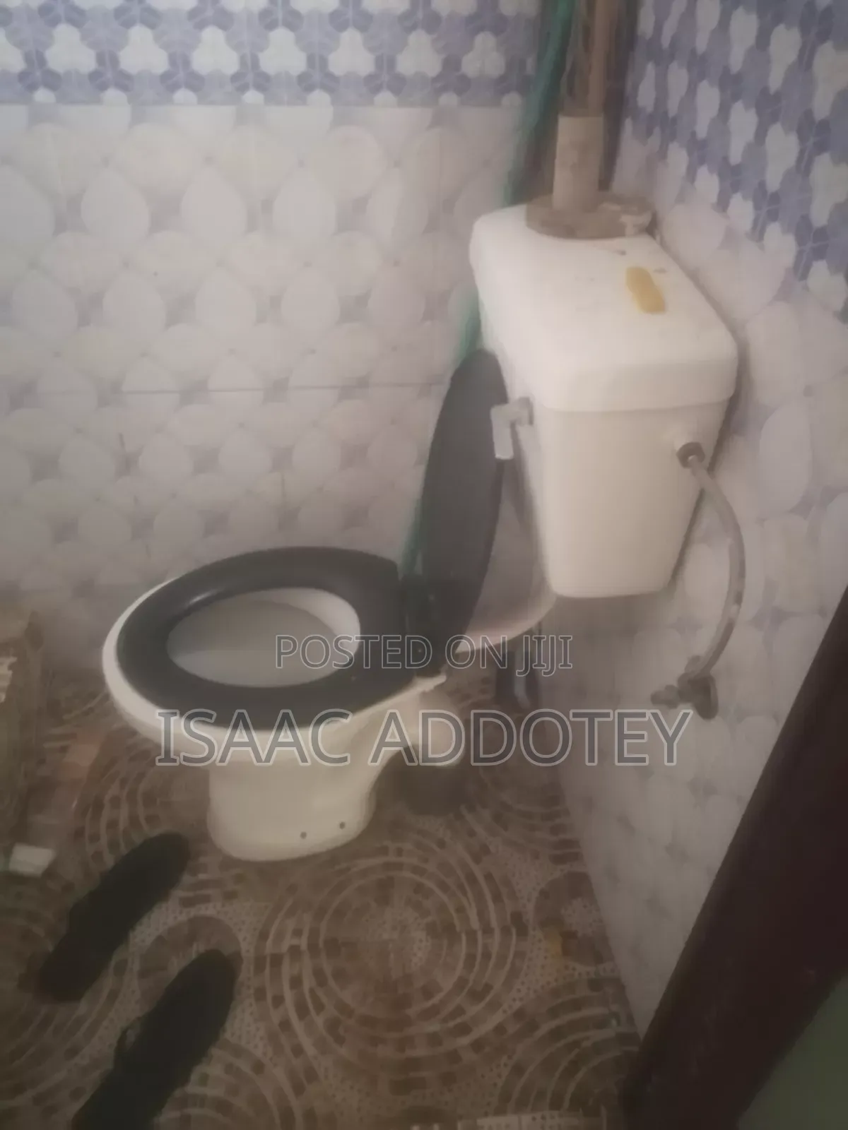 1bdrm Apartment in Nungua Nurtical, Baatsona Total for rent
