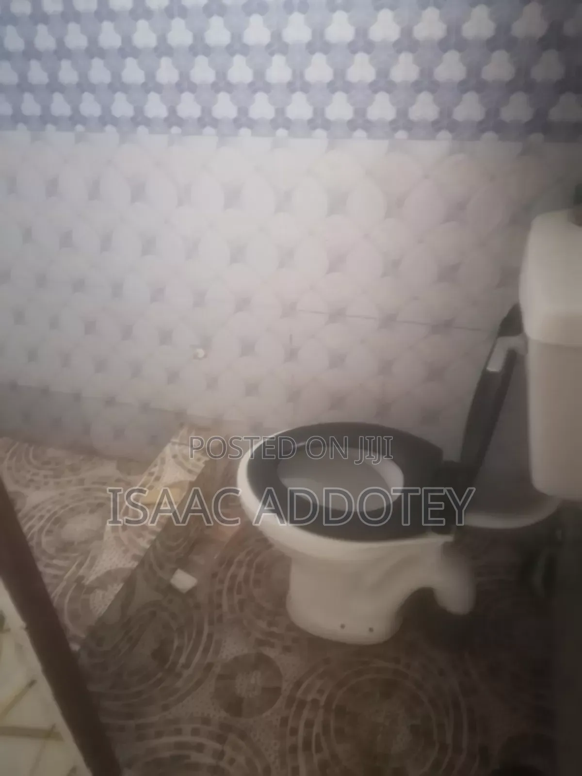 1bdrm Apartment in Nungua Nurtical, Baatsona Total for rent