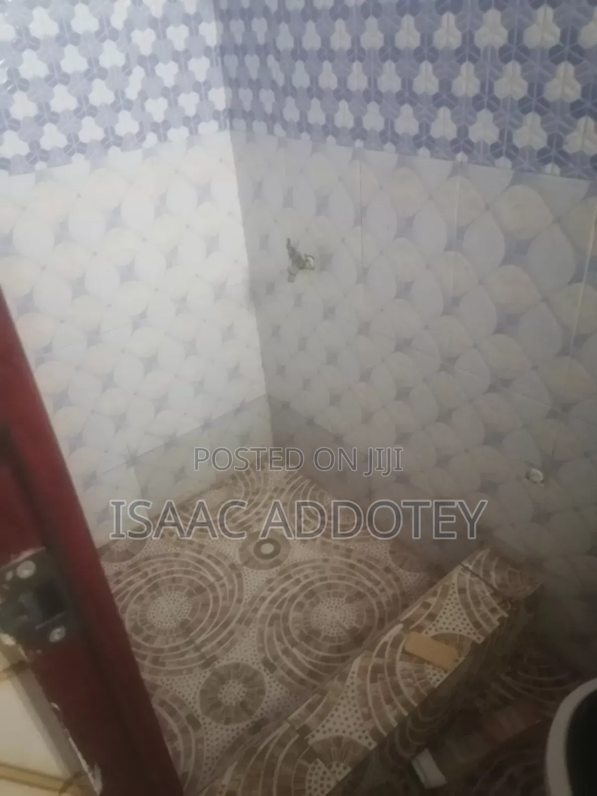 1bdrm Apartment in Nungua Nurtical, Baatsona Total for rent