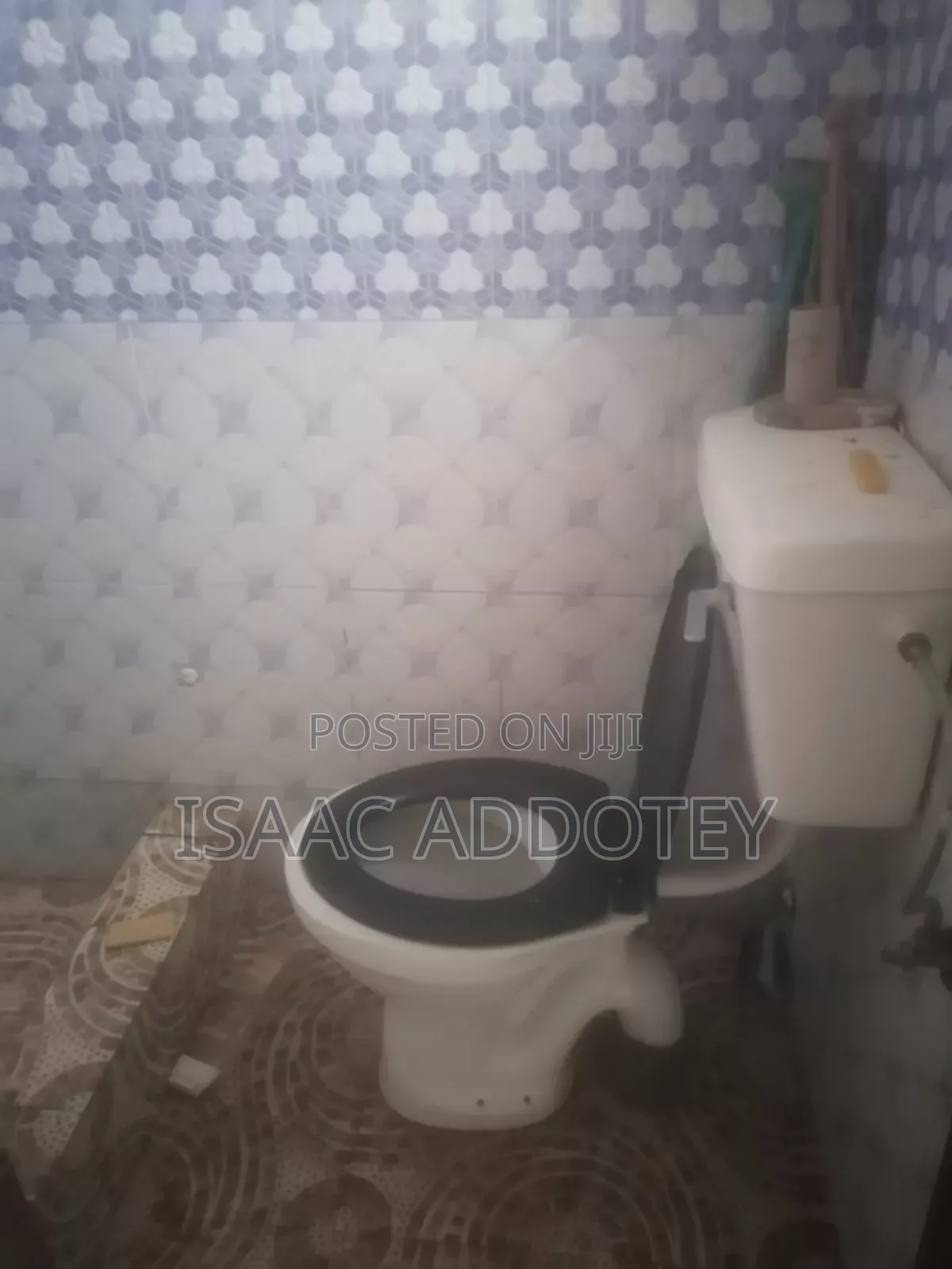 1bdrm Apartment in Nungua Nurtical, Baatsona Total for rent