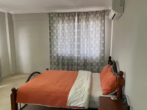 Furnished 3bdrm Apartment in Nyaniba Estate, Osu for sale