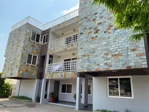 Furnished 3bdrm Apartment in Nyaniba Estate, Osu for sale