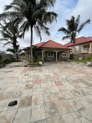 3bdrm House in Sarpeiman, Amasaman for rent
