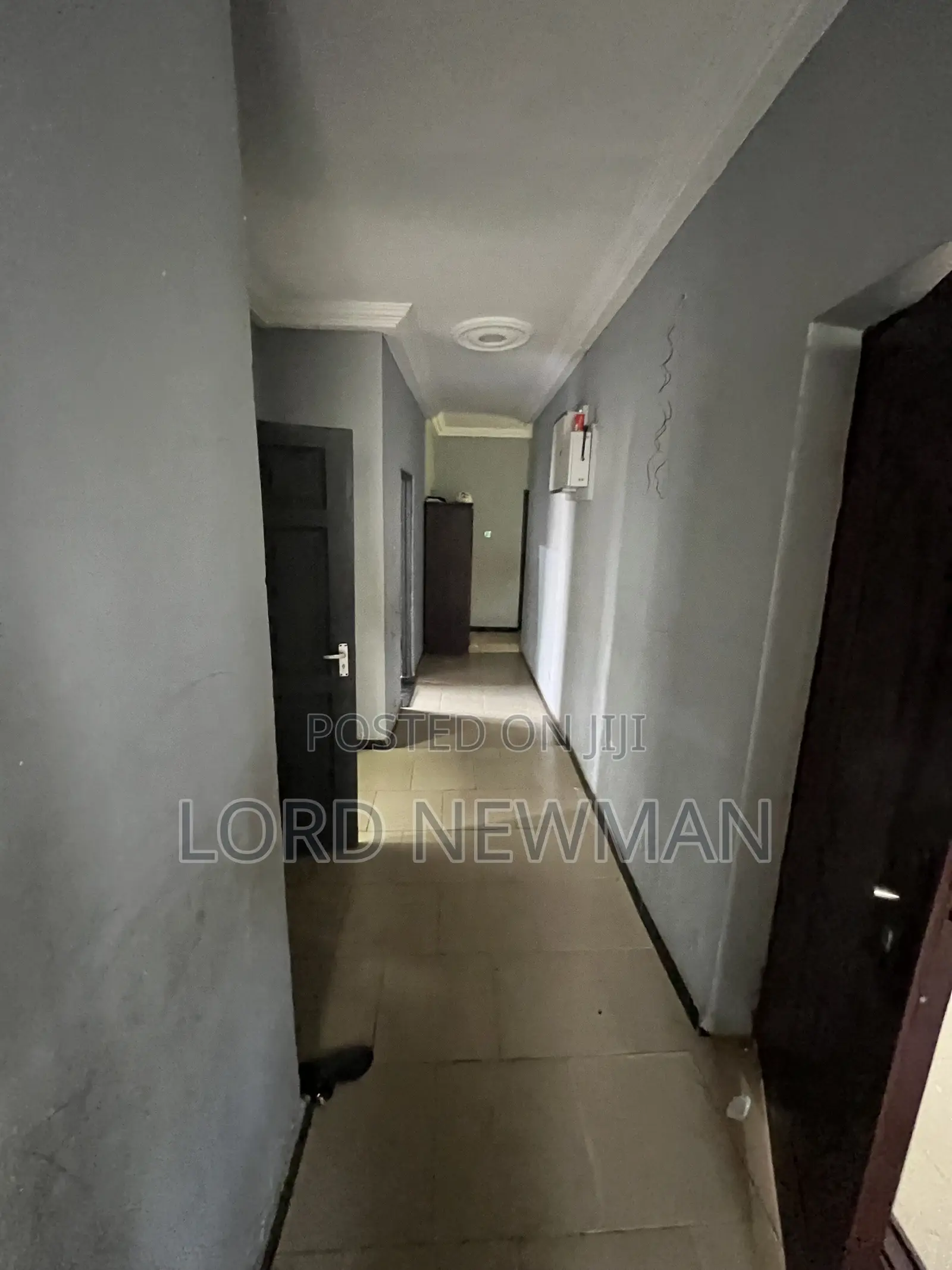 3bdrm House in Sarpeiman, Amasaman for rent