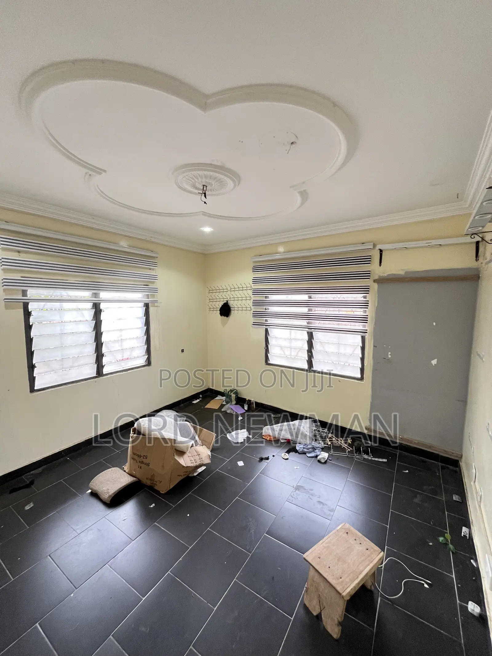 3bdrm House in Sarpeiman, Amasaman for rent