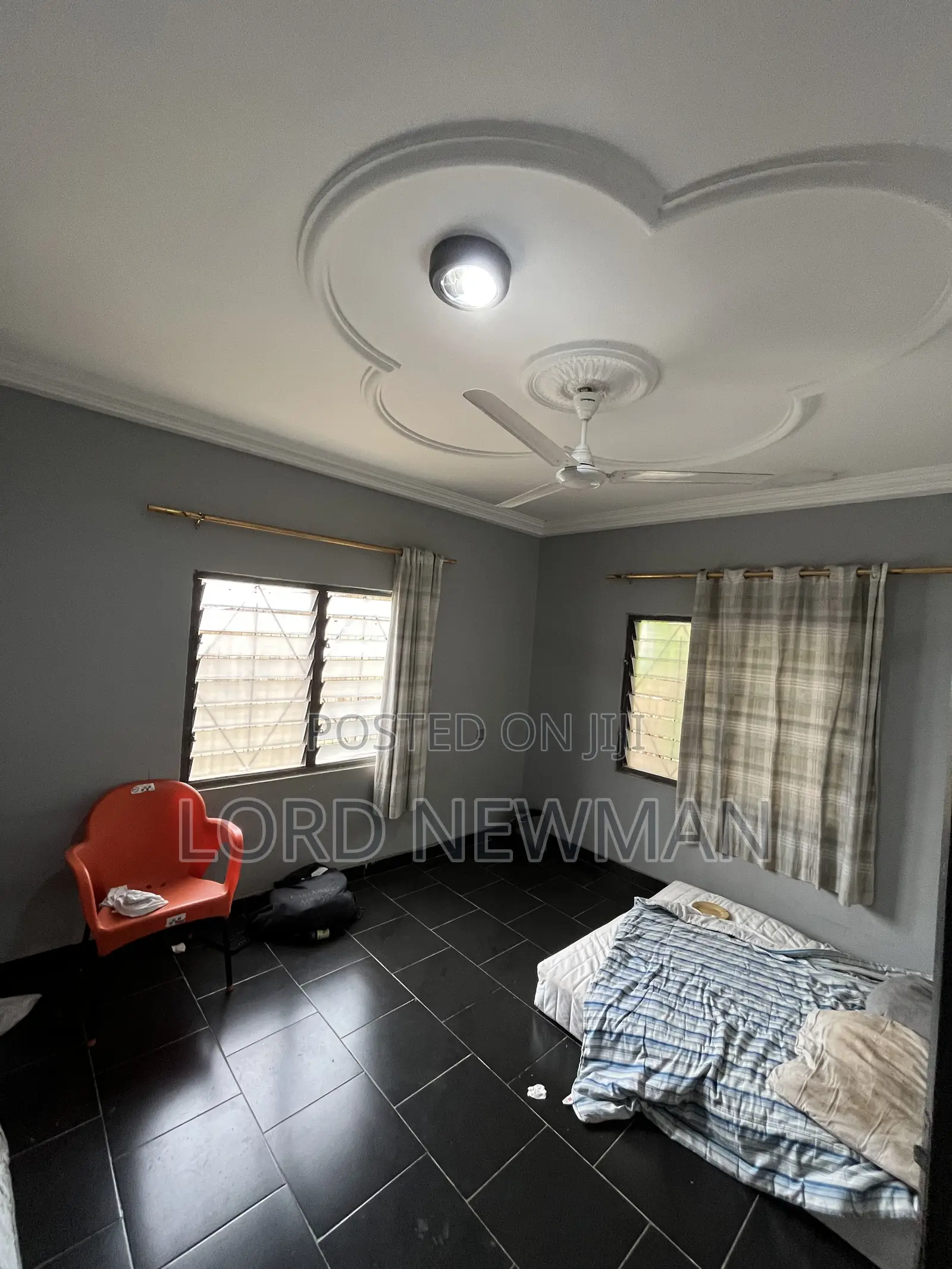 3bdrm House in Sarpeiman, Amasaman for rent