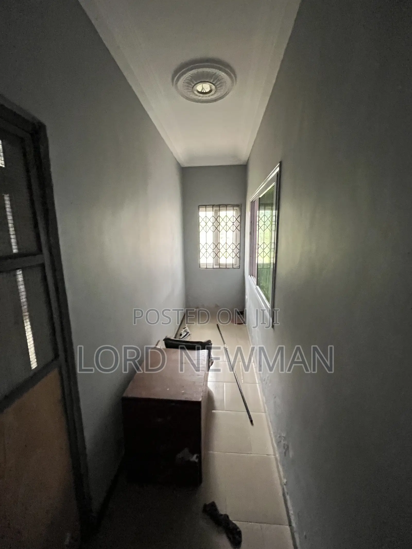 3bdrm House in Sarpeiman, Amasaman for rent