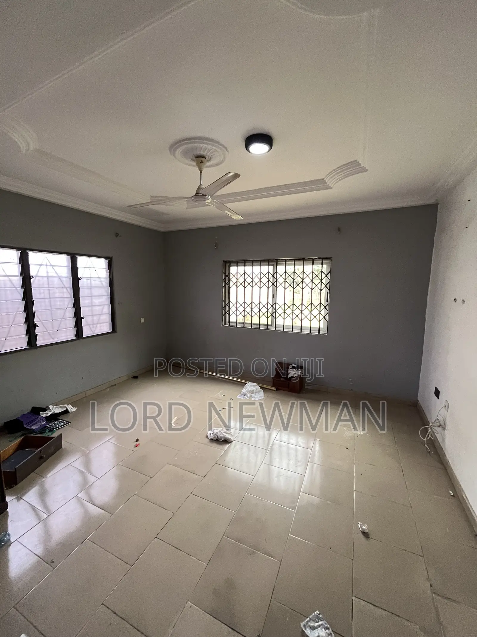 3bdrm House in Sarpeiman, Amasaman for rent