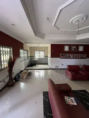 3bdrm House in Sarpeiman, Amasaman for rent