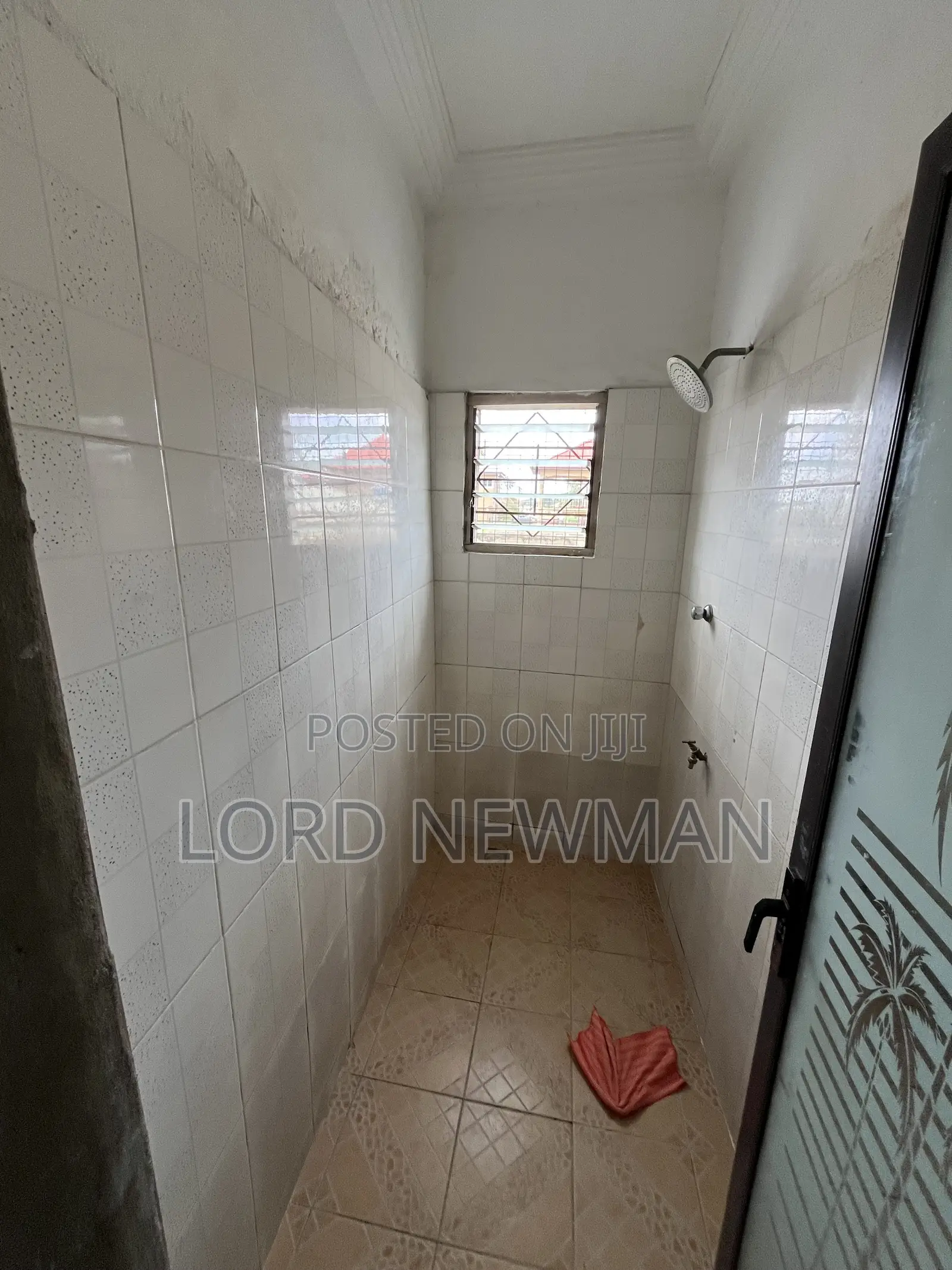 3bdrm House in Sarpeiman, Amasaman for rent