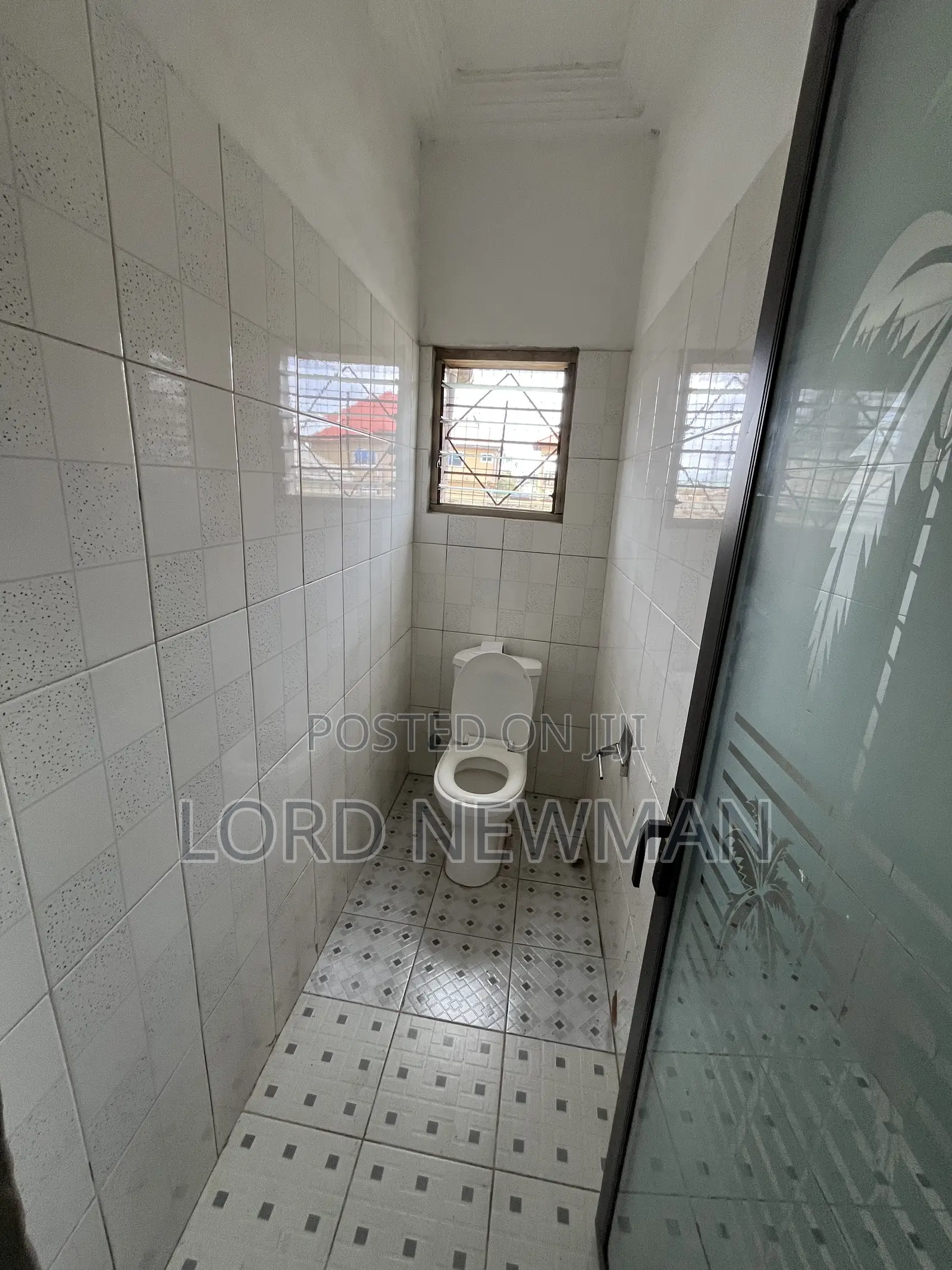 3bdrm House in Sarpeiman, Amasaman for rent