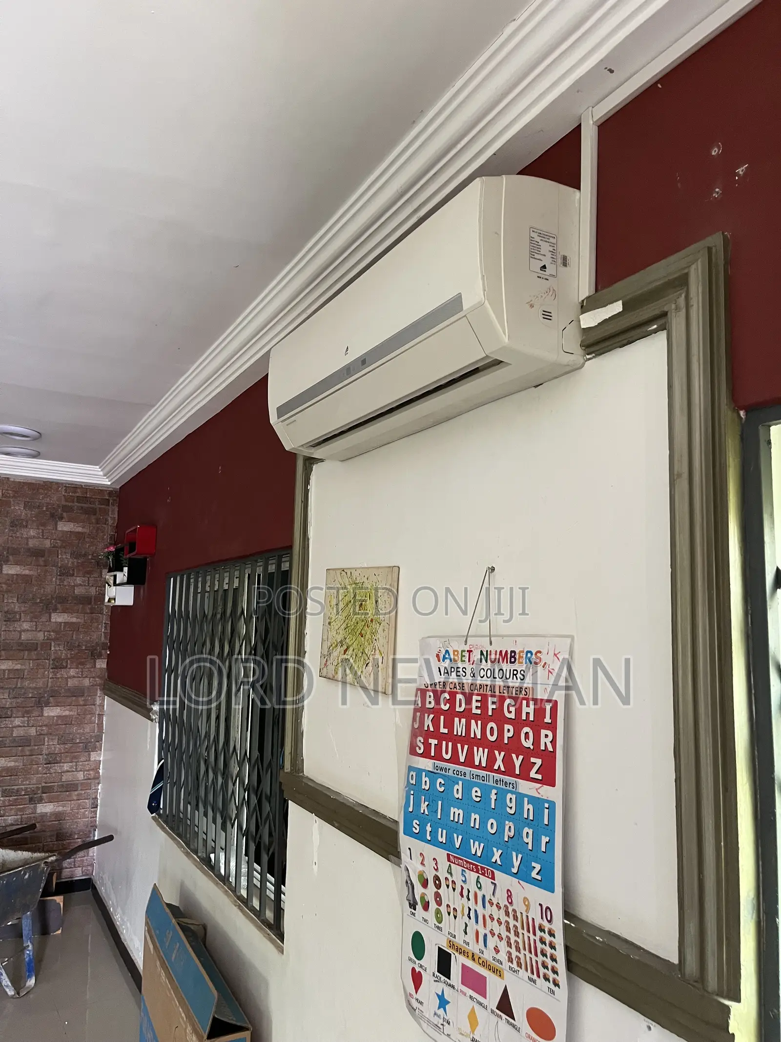 3bdrm House in Sarpeiman, Amasaman for rent