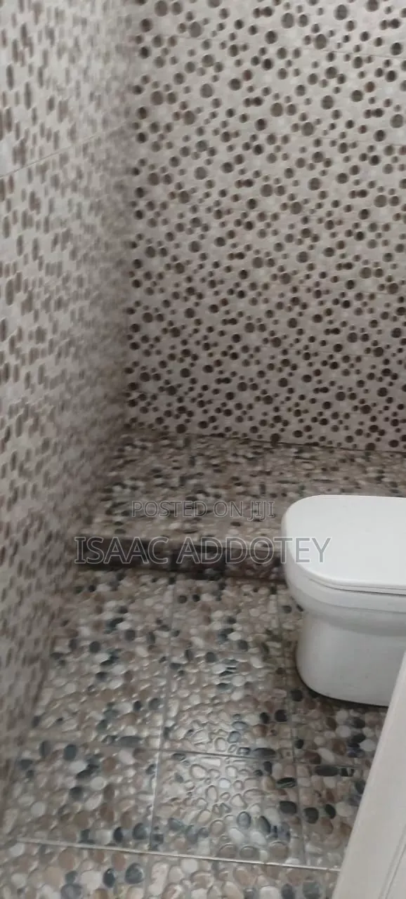 1bdrm Apartment in Lashibi Ecg Area, Baatsona Total for rent