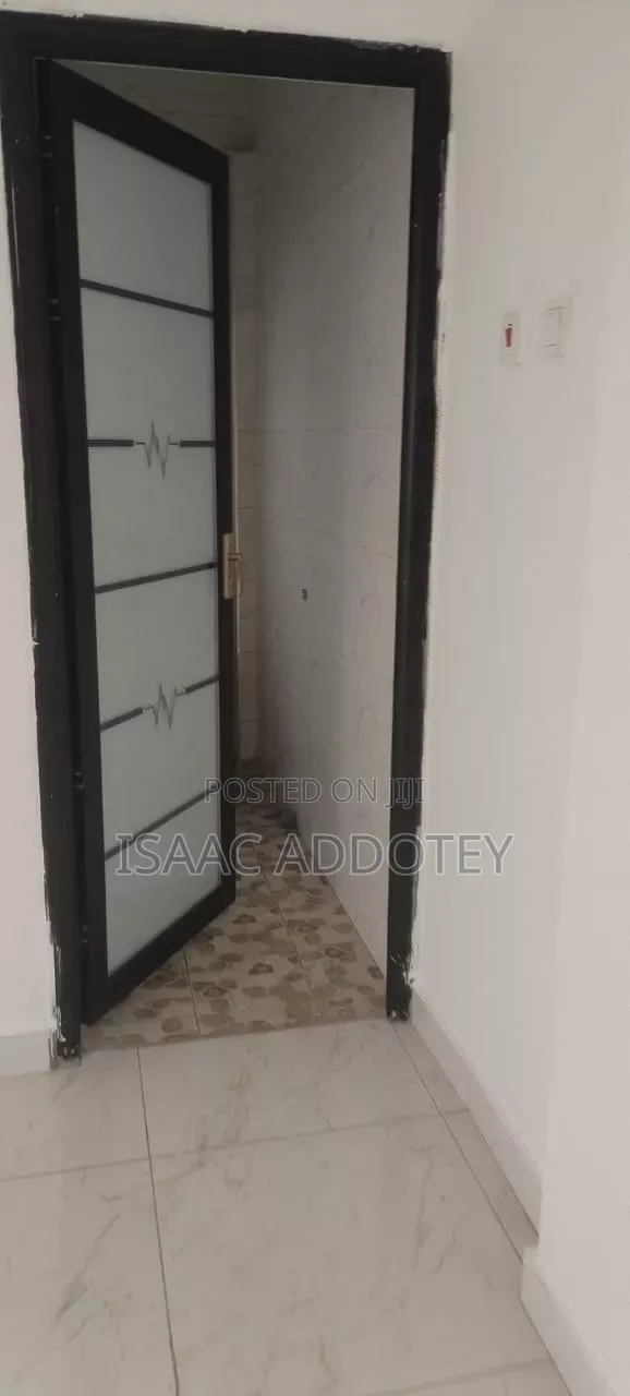 1bdrm Apartment in Lashibi Ecg Area, Baatsona Total for rent