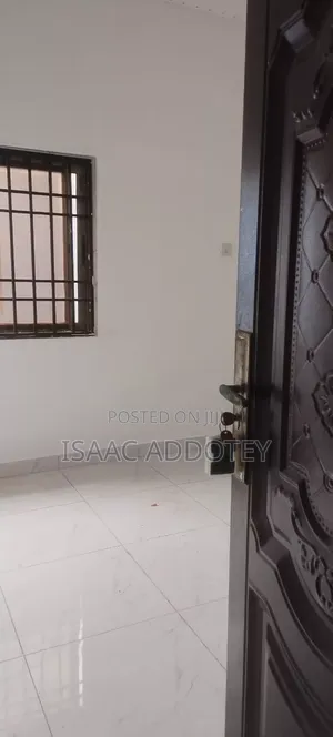 1bdrm Apartment in Lashibi Ecg Area, Baatsona Total for rent