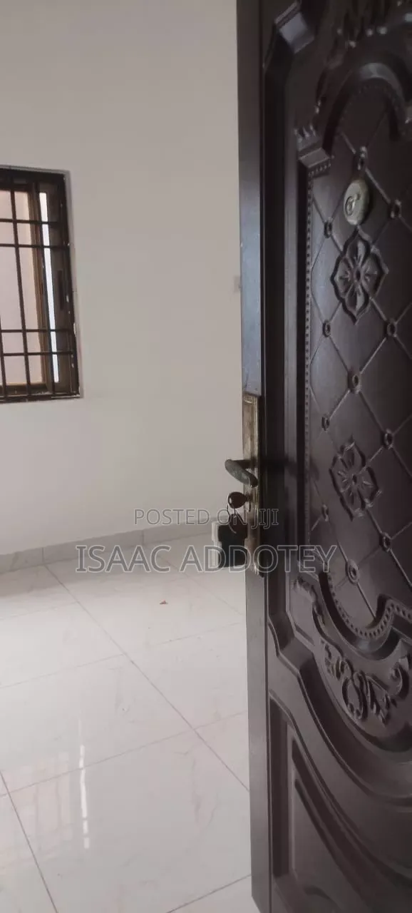 1bdrm Apartment in Lashibi Ecg Area, Baatsona Total for rent