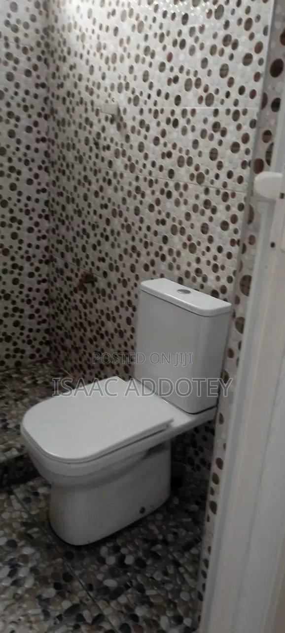 1bdrm Apartment in Lashibi Ecg Area, Baatsona Total for rent