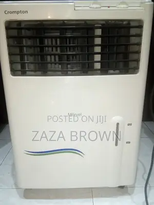 Crompton Used Marvel Air Cooler