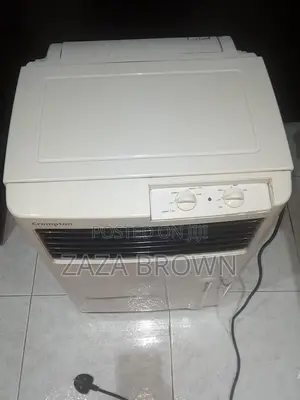 Crompton Used Marvel Air Cooler