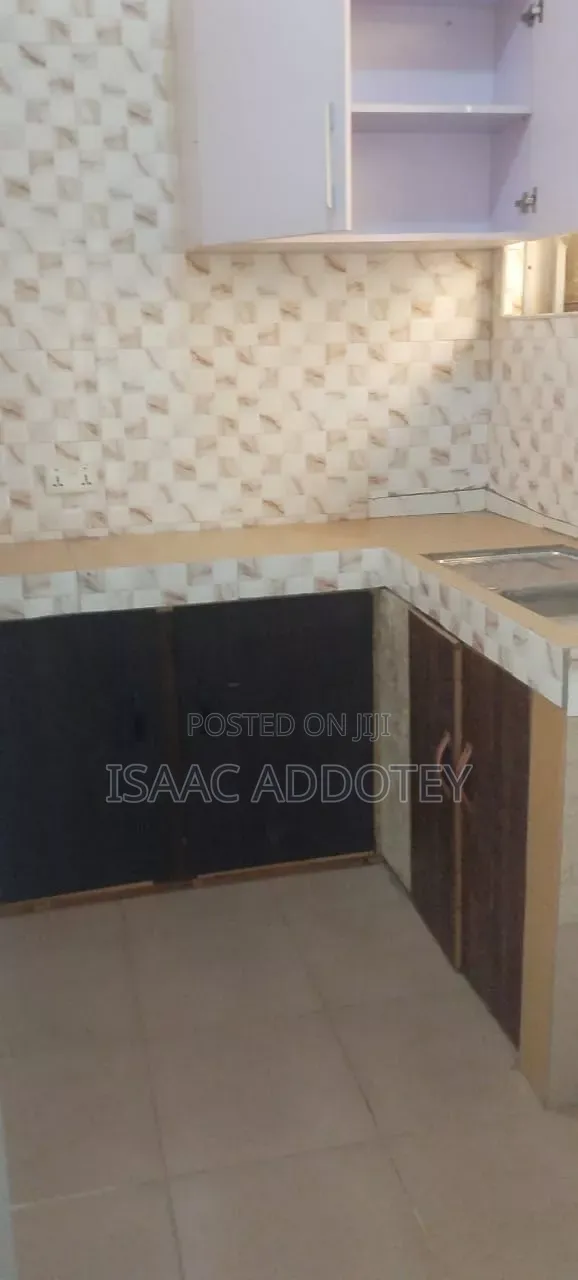 1bdrm Apartment in Spintex Kotobabi, Baatsona Total for rent
