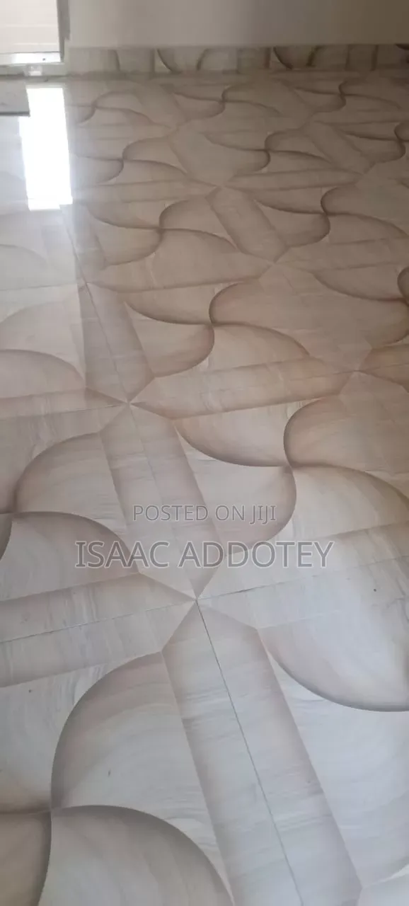 1bdrm Apartment in Spintex Kotobabi, Baatsona Total for rent