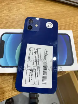 Apple iPhone 12 128 GB Blue