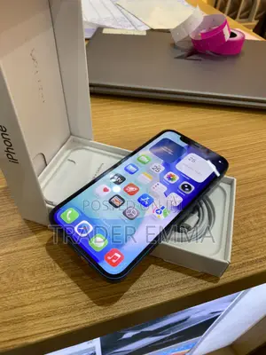 Apple iPhone 12 128 GB Blue