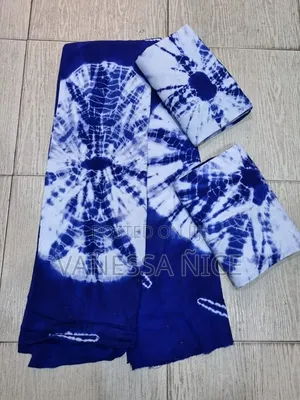 Batik Tie Dye