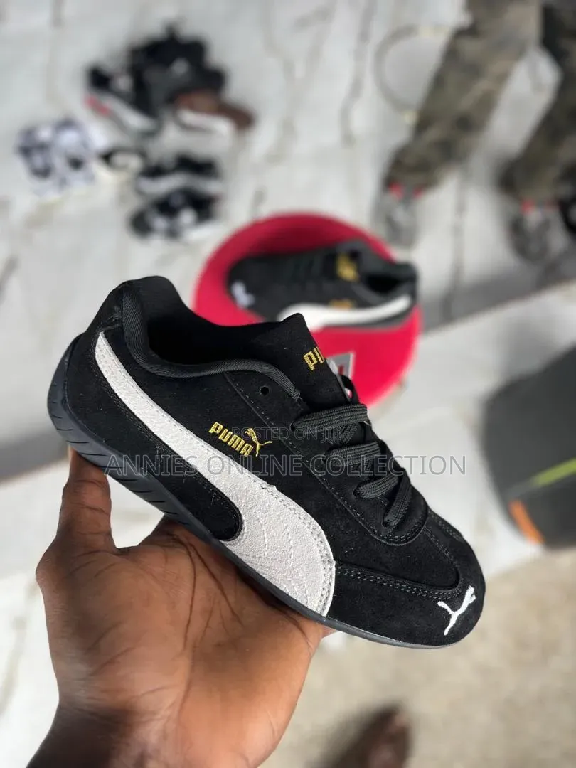 Quality Kids Sneakers (25 -35)