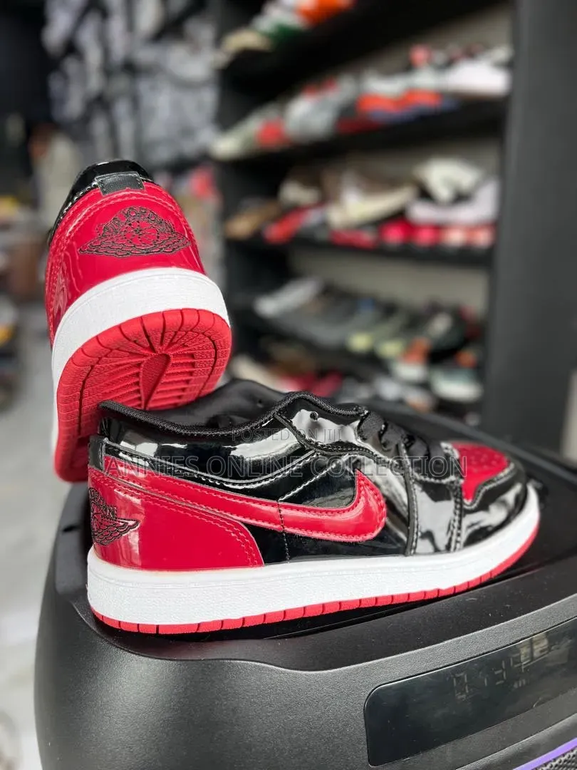 Quality Kids Sneakers (25 -35)