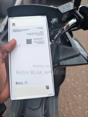 New Samsung Galaxy A17 128 GB Black