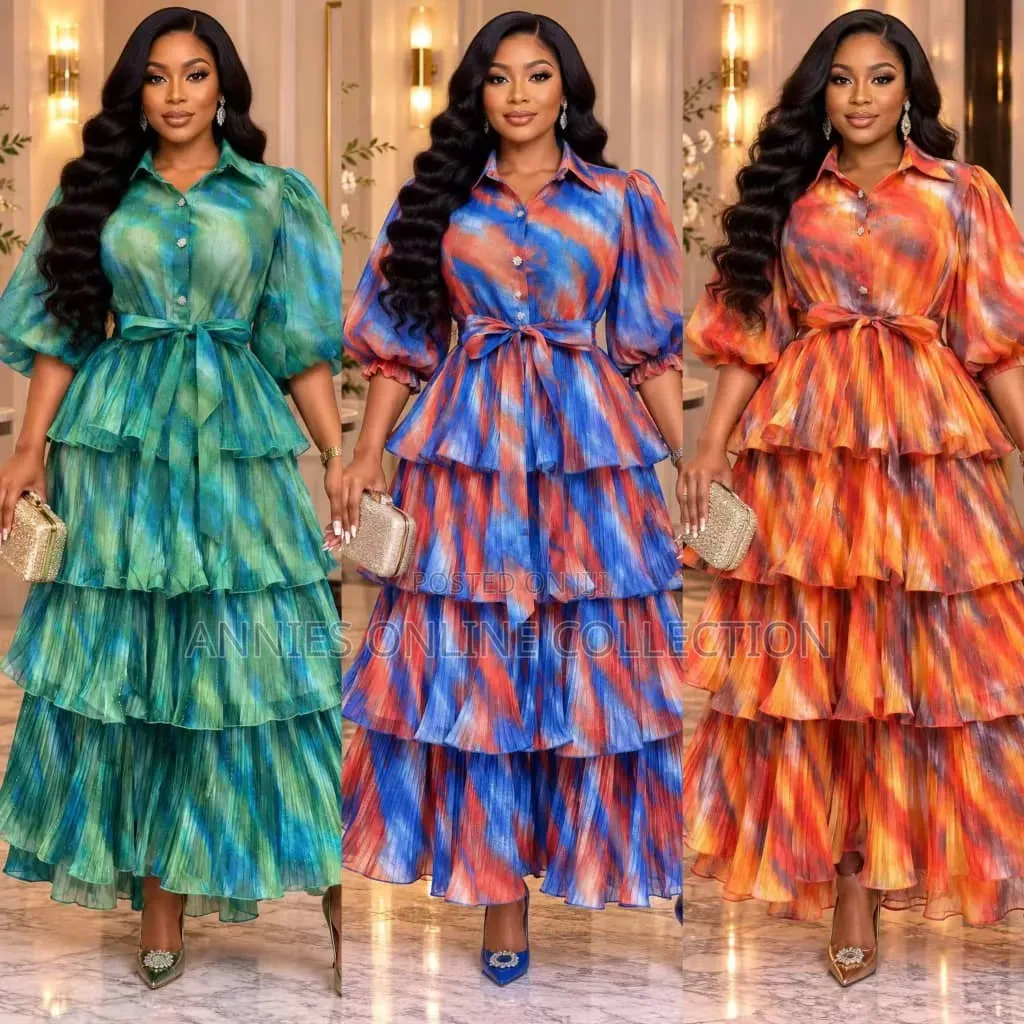 Quality Turkey Dresses